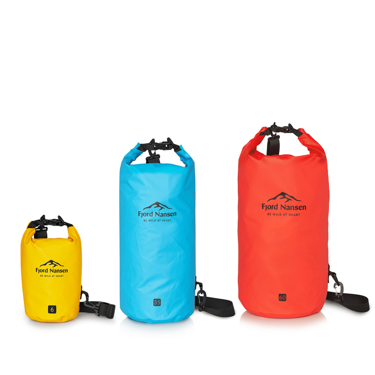 Worek ADVENTURE KAJBAG 6L