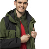 Kurtka JASPER 3IN1 JACKET MEN