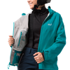 Kurtka EXOLIGHT RANGE JACKET WOMEN