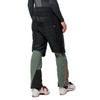 Spodnie ALPSPITZE INSULATION CAPRI MEN