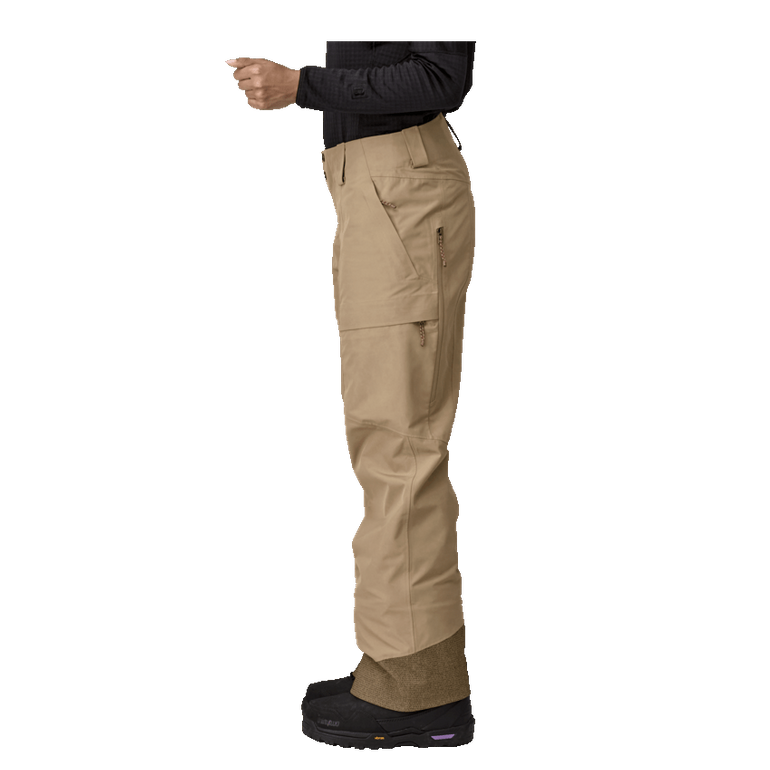 Spodnie STORM SHIFT PANTS  WOMEN