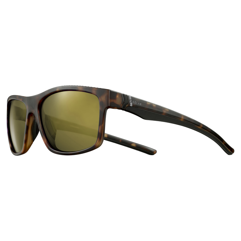 Okulary NELSON POLARIZED CAT. 3