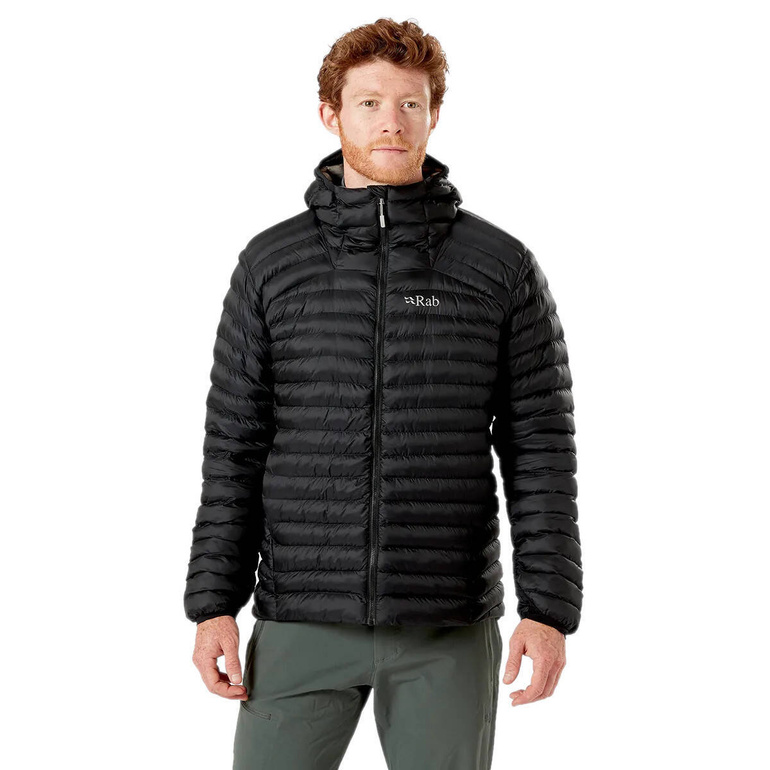 Kurtka CIRRUS ALPINE JACKET MEN