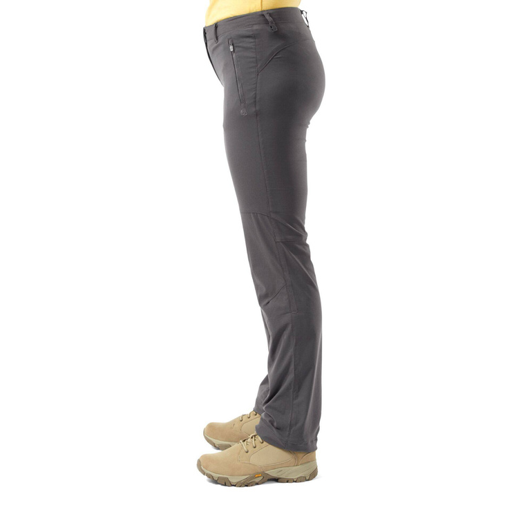 Spodnie NOSILIFE PRO TROUSERS II WOMEN LONG