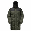 Płaszcz ALEX LONG DOWN JACKET MEN