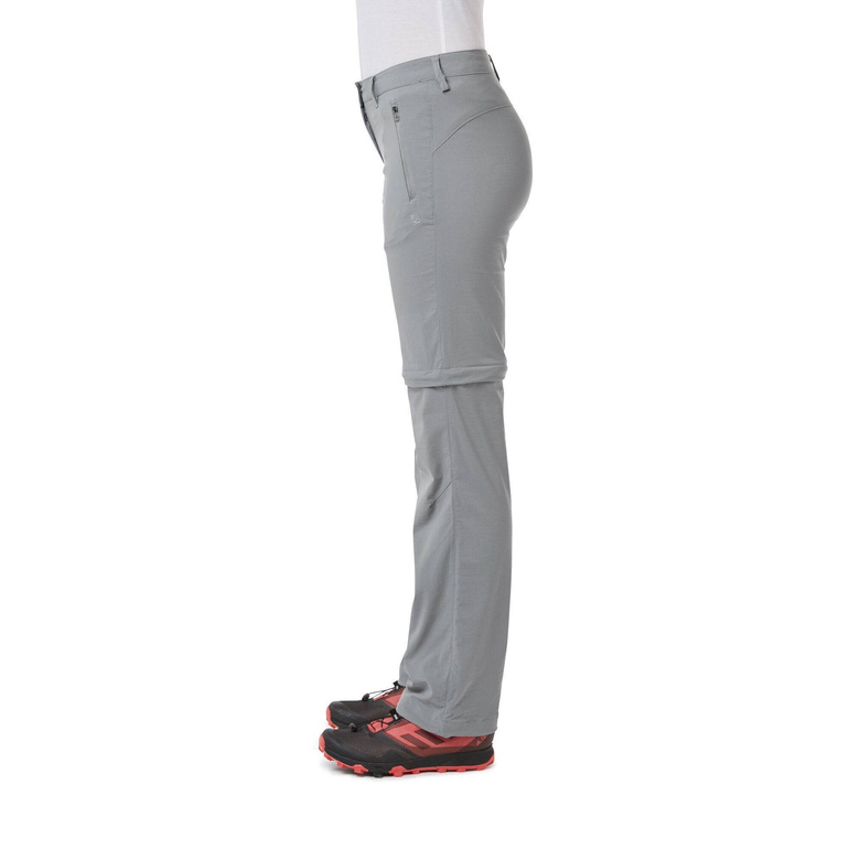 Spodnie NOSILIFE PRO CONVERTIBLE TROUSERS WOMEN