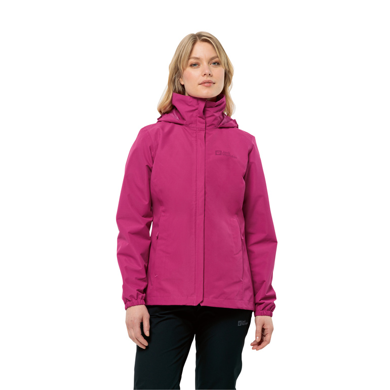 Kurtka STORMY POINT 2L JKT WOMEN