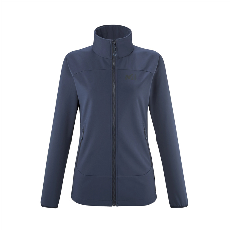 Kurtka MAGMA SHIELD JACKET WOMEN