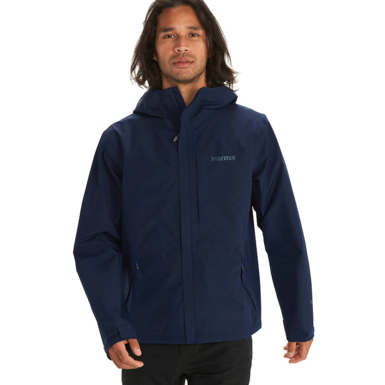 Kurtka MINIMALIST JACKET GORE-TEX