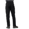 Spodnie zimowe ZENON SOFTSHELL PANTS MEN