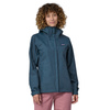 Kurtka TORRENTSHELL 3L JACKET WOMEN