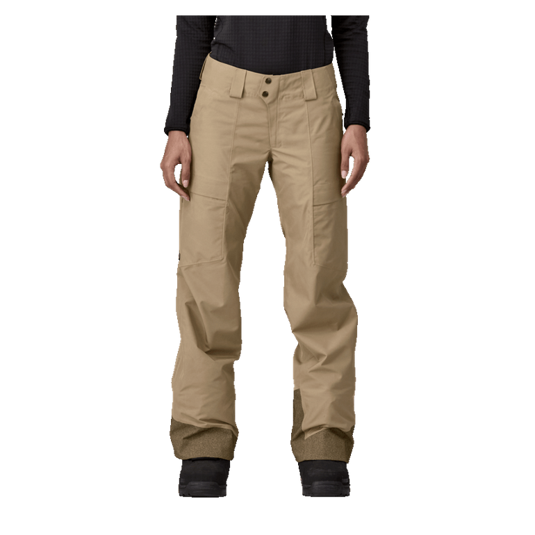 Spodnie STORM SHIFT PANTS  WOMEN