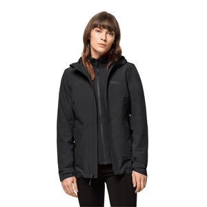 Kurtka MOONRISE 3w1JACKET WOMEN