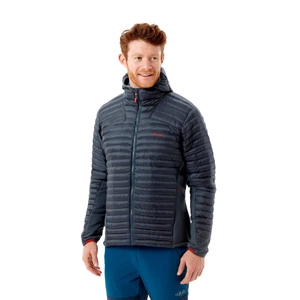 Kurtka CIRRUS FLEX 2.0 INSULATED HOODY MEN