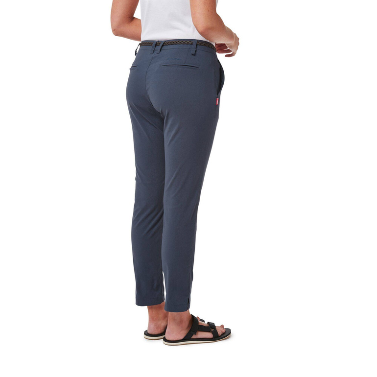 Spodnie NOSILIFE BRIAR TROUSERS WOMEN