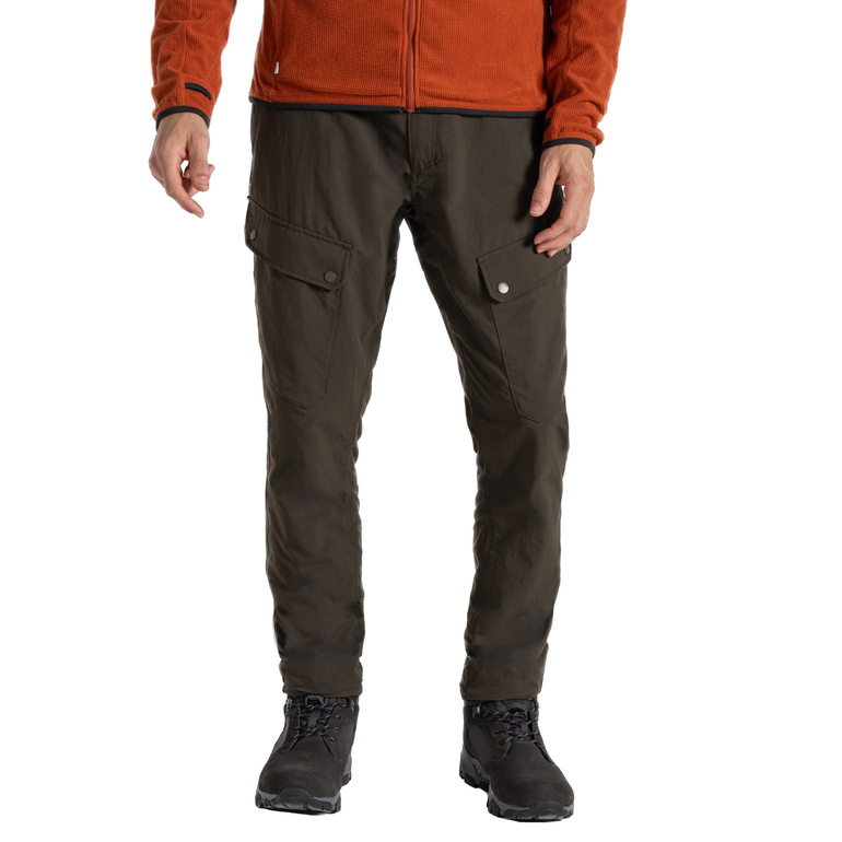 Spodnie NOSILIFE ADVENTURE TROUSER III