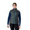 Kamizelka ELECTRON PRO VEST WOMENS