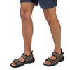 Sandały TARGHEE III OPEN TOE SANDAL