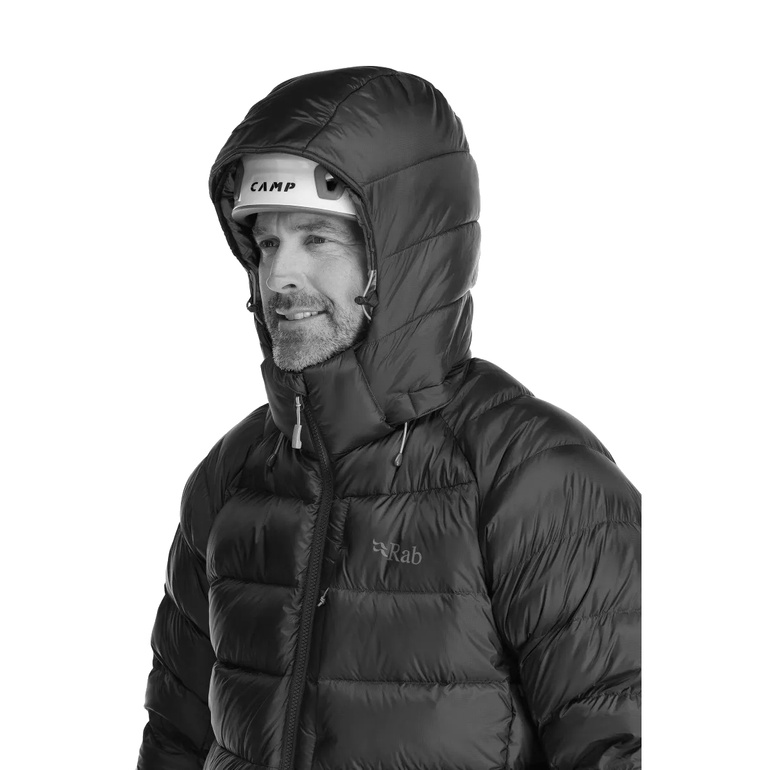 Kurtka AXION PRO JACKET