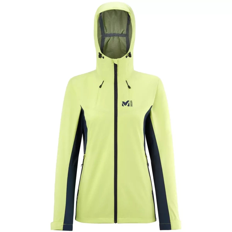 Kurtka FITZ ROY III JACKET WOMEN