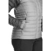 Kurtka MICROLIGHT ALPINE JACKET WOMEN