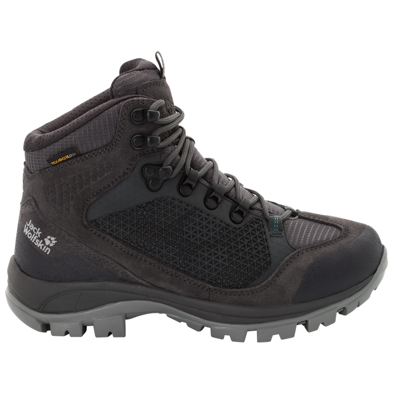 Buty ALL TERRAIN PRO TEX MID WOMEN