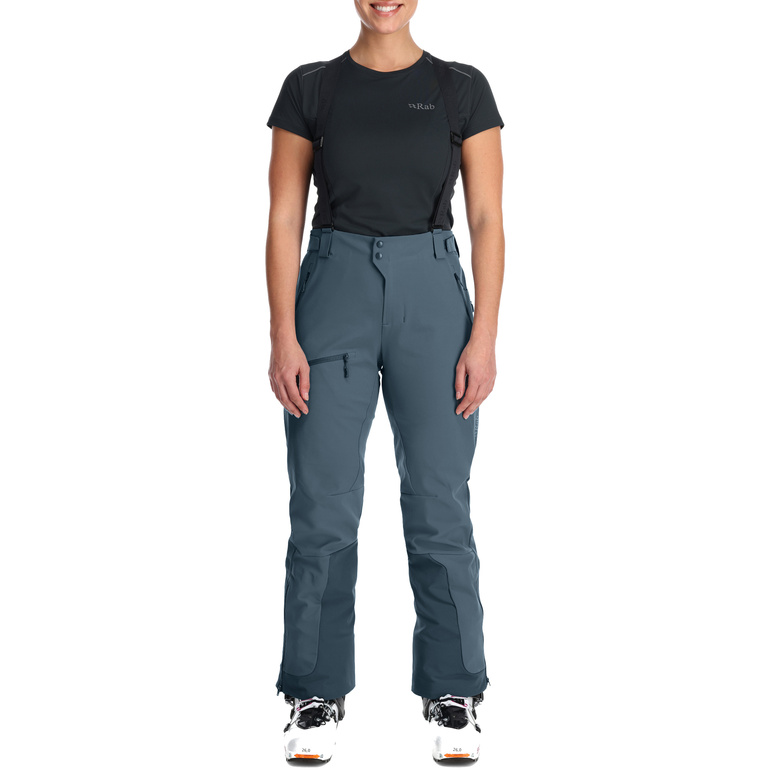 Spodnie KHROMA ASCENDORAS PANTS WOMEN