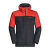 Kurtka 3w1 GLAABACH 3IN1 JACKET MEN