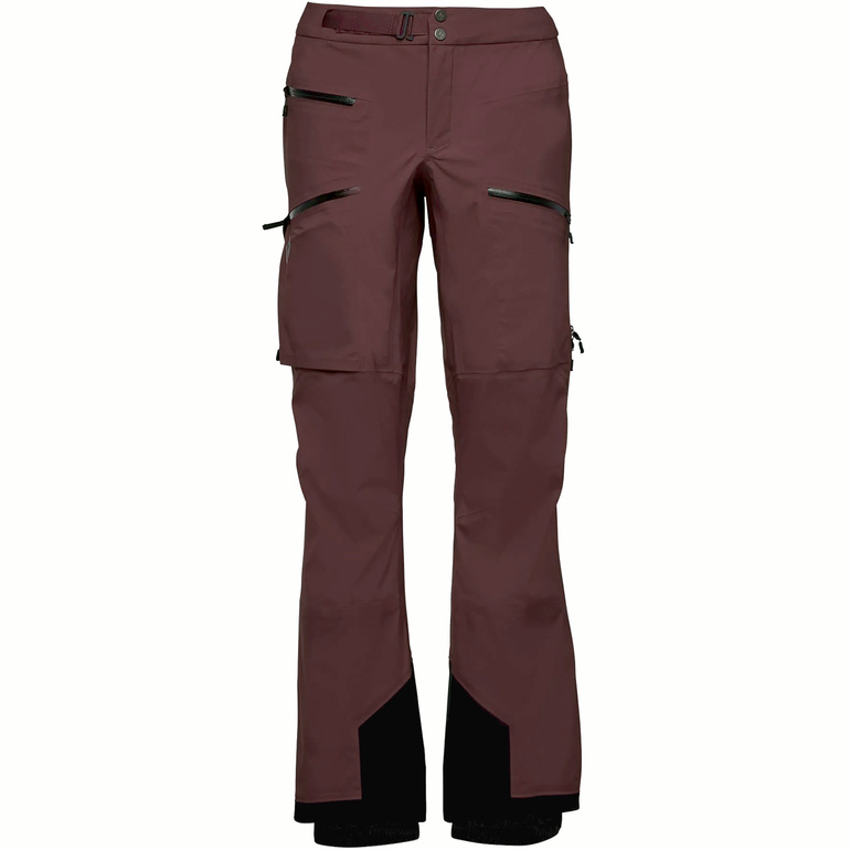 Spodnie RECON LT STRETCH PANTS W