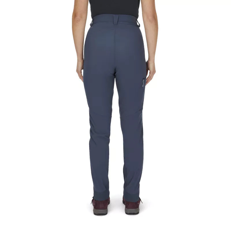 Spodnie ASCENDOR LIGHT PANTS WOMEN