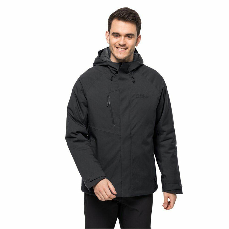 Kurtka TROPOSPHERE INS JACKET MEN