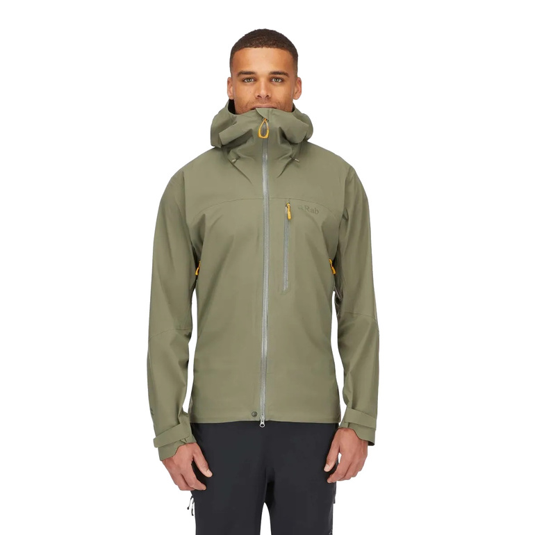 Kurtka FIREWALL JACKET MEN