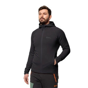 Polar BAISELBERG HOODED FZ MEN