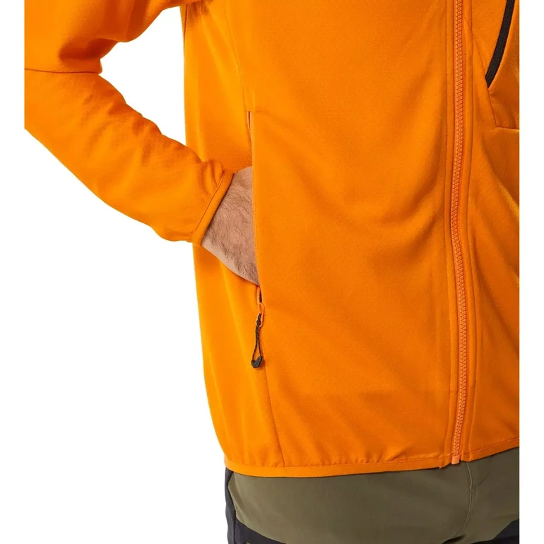 Polar LOKKA HOODIE III MEN