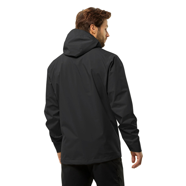 Kurtka HIGHEST PEAK 3L JACKET MEN