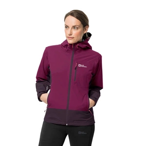 Kurtka EAGLE PEAK 2L JACKET WOMEN