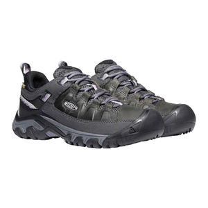 Buty TARGHEE III WATERPROOF