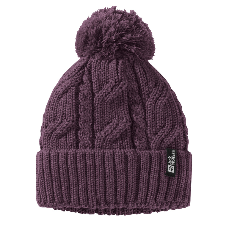 Czapka POMPOM BEANIE