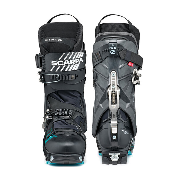 Buty skitourowe F1 XT