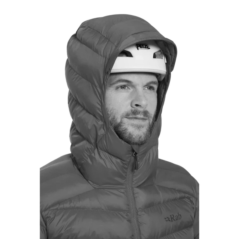 Kurtka NEBULA PRO INSULATED JACKET