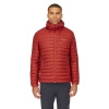 Kurtka MICROLIGHT ALPINE JACKET