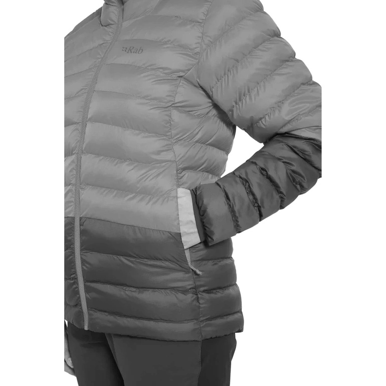 Kurtka CIRRUS ALPINE INSULATED JACKET WOMEN