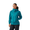 Kurtka DOWNPOUR PLUS 2.0 JACKET WOMEN