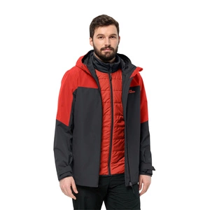 Kurtka 3w1 GLAABACH 3IN1 JACKET MEN