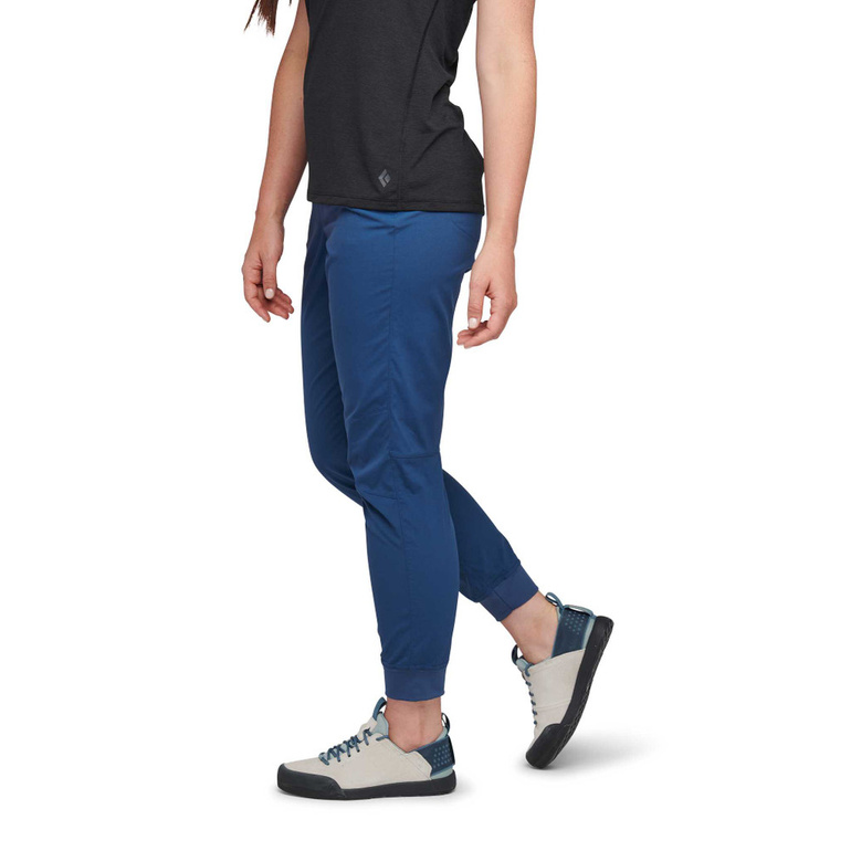 Spodnie TECHNICIAN JOGGER PANTS WOMEN