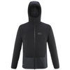 Kurtka FUSION AIRWARM HOODIE MEN