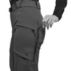 Spodnie DAWN PATROL PANTS WOMEN