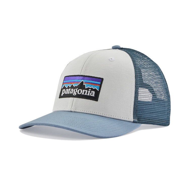 Czapka P-6 LOGO TRUCKER HAT