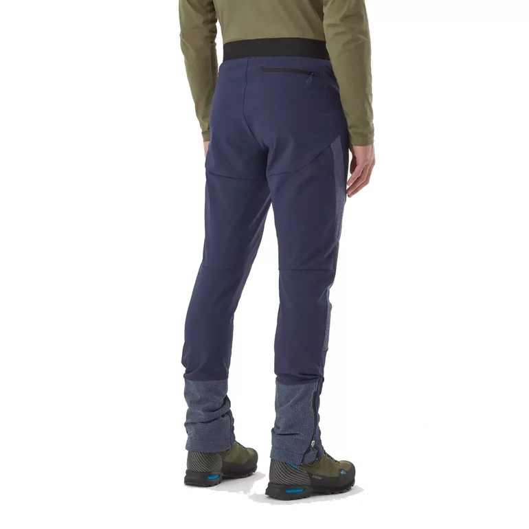 Spodnie SUMMIT XCS PANTS MEN