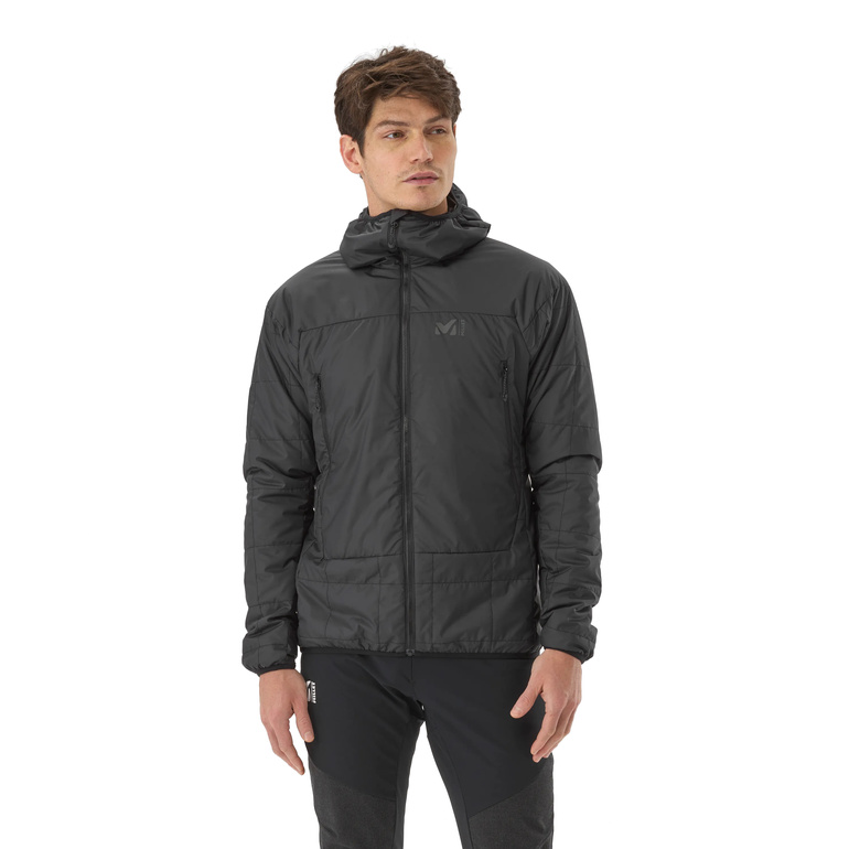 Kurtka FUSION AIRLIGHT HOODY MEN